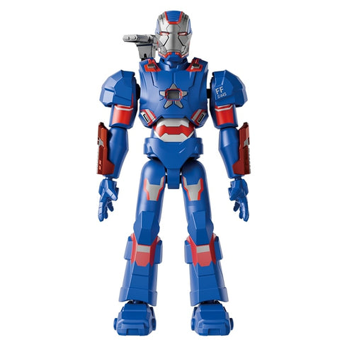 『マーベル』008_Blokees Figures -  インフィニティ・サーガ 第3弾【BOX】